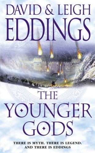 The younger gods dreamers - gods, (dreamers