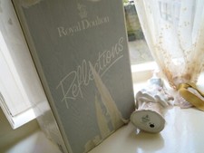 ROYAL DOULTON REFLECTIONS