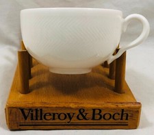 Villeroy & and Boch LOOK WHITE