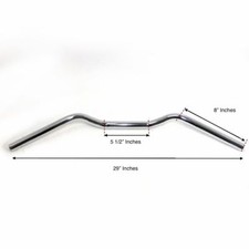 Universal 1" Inch Touring