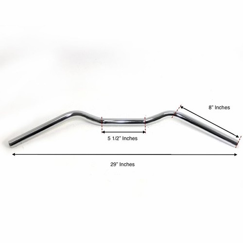 Universal inch touring - 1",