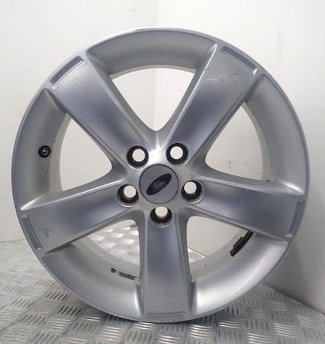 Ford galaxy mk3 silver - galaxy,