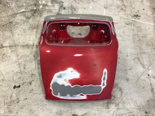 Piaggio X9 250cc Rear Light