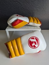 Ringside Lace Up Boxing