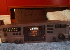 Carver 1989 Japan 6200