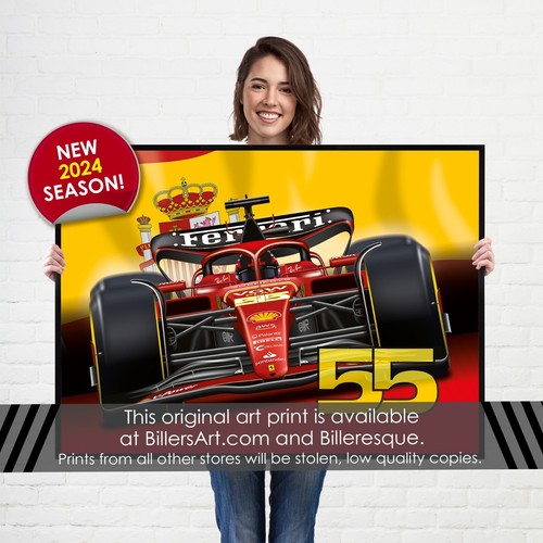 Formula carlos sainz s - formula,