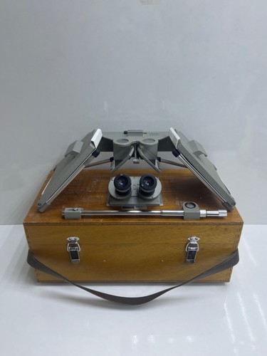 Sokkisha ms27 microscope - sokkisha,