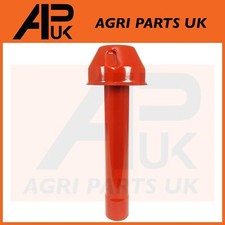 Snorkel Air Filter Pre Cleaner Hat Mushroom Long for Massey Ferguson 135 Tractor