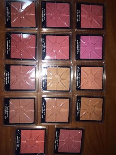 Estee lauder pure - color, blush