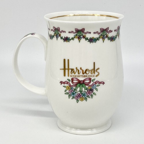 Harrods knightsbridge - harrods, 4”