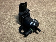 Citroen C4 Picasso Mk2 2014 1.6 Diesel Vacuum Solenoid Valve 9688124580    #2