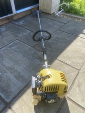 Partner Brush Cutter Petrol Garden Strimmer