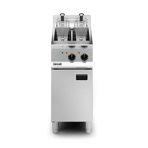 Lincat fryer oe8105 opus - oe8105,