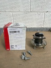 FAG REAR WHEEL BEARING FOR