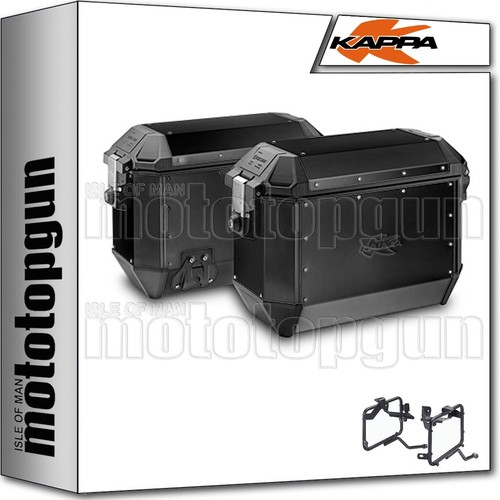 Kappa side cases - cases, +