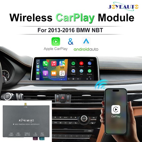 Wireless carplay android - carplay, auto