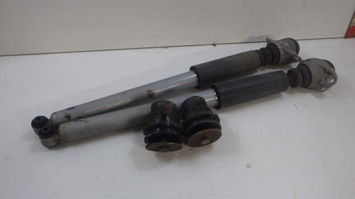 Audi adjustable rear shock - rear,