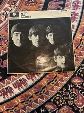 The Beatles ‎With The