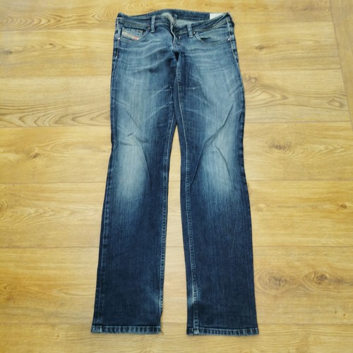 Diesel lowky jeans - lowky, w30