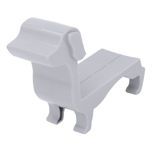 Sausage dog wine bottle holder - dog,
