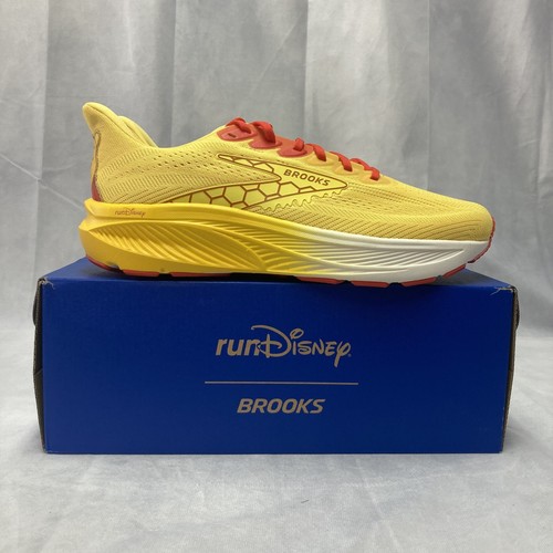 Brooks rundisney ghost - brooks,