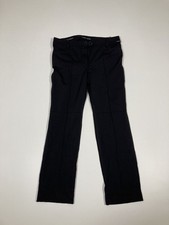 MARCCAIN SPORTS Trousers - W30 L26 - Black - Great Condition - Women's