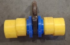 Car Wash-Roller/Assy,True-Track 4:2 Log-SO-20012451