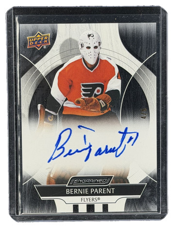 2024 upper deck - 2024-25,