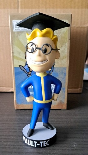 Fallout intelligence - fallout,