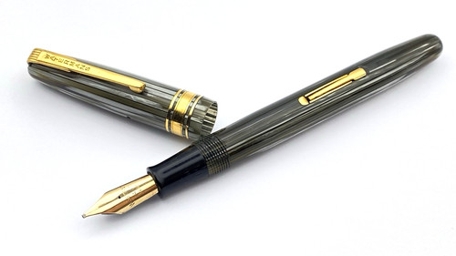 Vintage waterman fountain - vintage,