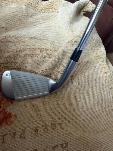 Ping g440 iron - g440, new