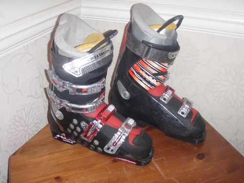 Salomon wave space - salomon,