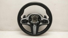 BMW X3 STEERING WHEEL