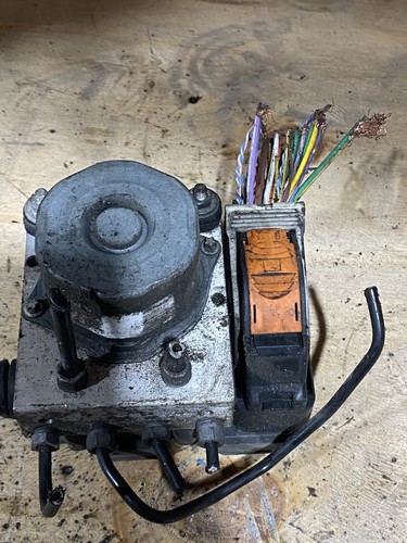Peugeot 308 bosch abs pump - peugeot,