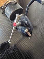 Garcia Mitchel match