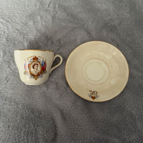 Sandringham england porcelain - england,