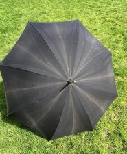 Vintage Paragon Gents Umbrella