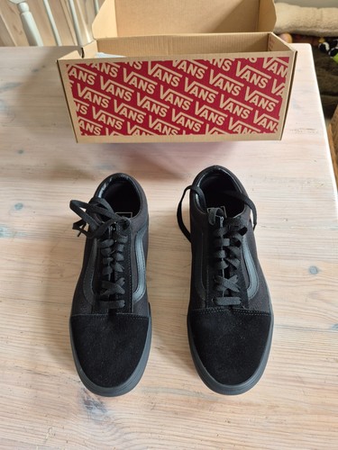 Size vans old skool - vans,