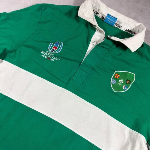Ireland world cup - ireland,