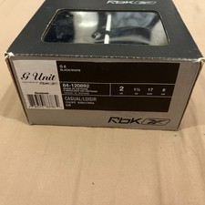 Reebok G-Unit G6 Black Baby