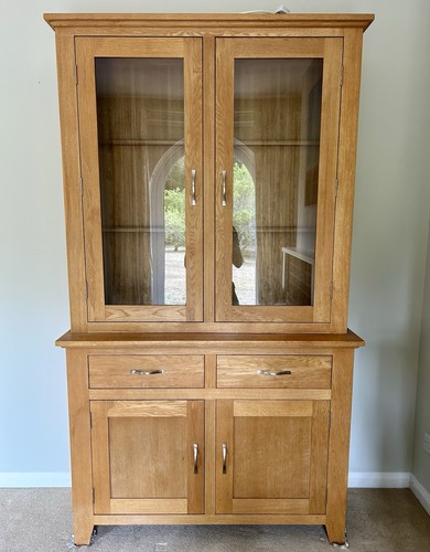 Oak furniture land solid - solid,