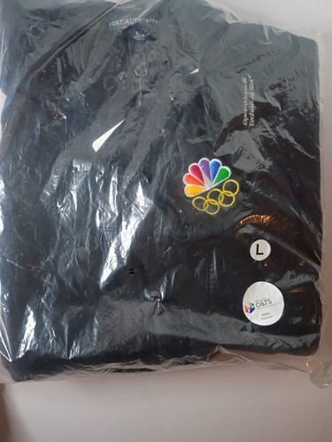 Rare nbc universal ts - nbc, o&ts