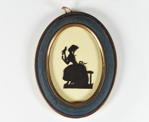 Antique early 19th century - early,