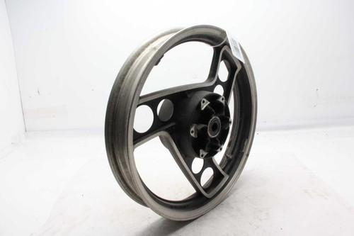 Rear wheel rim - wheel, 18