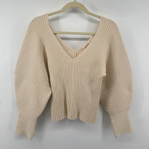 Mara hoffman sweater womens - mara,