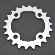 MIDDLEBURN CHAINRING 22T 64BCD