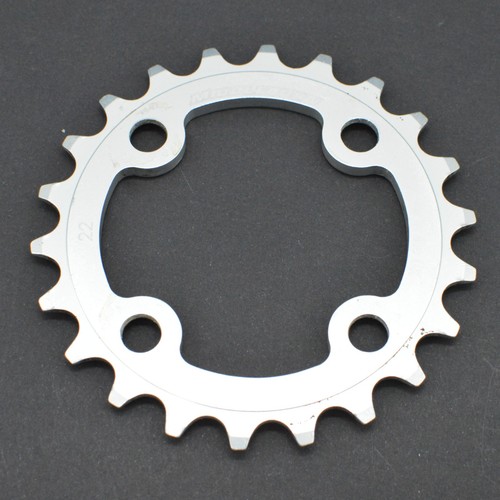 Middleburn chainring 22t 64bcd - middleburn,