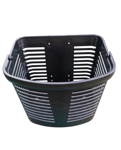 Pride zero turn - 10, basket
