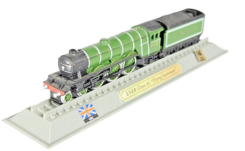 Del prado 4472 gauge lner - del,