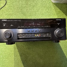 Yamaha RX-A820 7.2 Ch AV